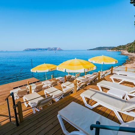 Sardunya Andifli Otel Kaş Kültér fotó